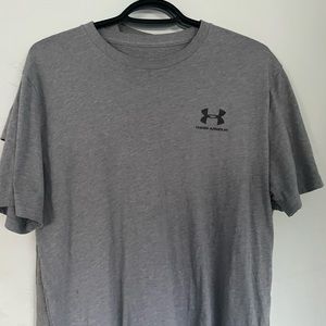 Under armour t shirt